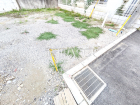 八王子市子安町1丁目　全2区画／A号地　宅地分譲物件画像