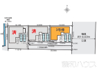岩倉市中本町1期　全3棟　新築戸建物件画像