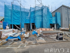 北区光音寺町1期　全3棟　新築戸建物件画像