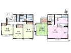 西東京市芝久保町4丁目　中古戸建物件画像
