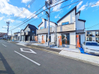 昭島市宮沢町2丁目　全8棟　新築分譲住宅物件画像