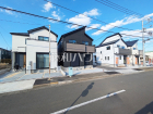 昭島市宮沢町2丁目　全8棟　新築分譲住宅物件画像