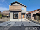 北名古屋市久地野1期　全1棟　新築戸建物件画像
