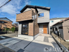 北名古屋市久地野1期　全1棟　新築戸建物件画像