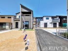 北区喜惣治3期　全2棟　新築戸建物件画像