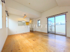 府中市美好町2丁目　中古戸建て物件画像