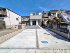 春日井市南花長町2期　全1棟　新築戸建物件画像