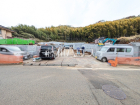 八王子市上柚木　全9区画　宅地分譲物件画像