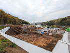 八王子市上柚木　全9区画　宅地分譲物件画像