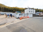八王子市上柚木　全9区画　宅地分譲物件画像