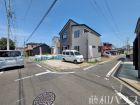 第5守山区鳥羽見　全4棟　新築戸建物件画像