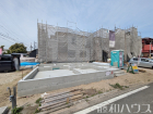 第5守山区鳥羽見　全4棟　新築戸建物件画像