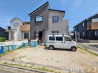第5守山区鳥羽見　全4棟　新築戸建物件画像