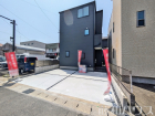 春日井市中野町2丁目　全1棟　新築戸建物件画像