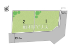 武蔵村山市本町4丁目　全2棟　新築分譲住宅物件画像