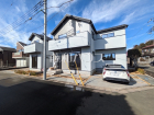 武蔵村山市本町4丁目　全2棟　新築分譲住宅物件画像