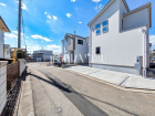 所沢市小手指町５丁目　全２棟　新築分譲住宅物件画像
