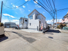 所沢市小手指町５丁目　全２棟　新築分譲住宅物件画像