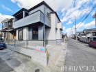 北名古屋市六ツ師大替口　全1棟　新築戸建物件画像
