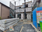 尾張旭市平子町2期　全1棟　新築戸建物件画像