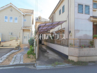 新座市本多1丁目　中古戸建て物件画像
