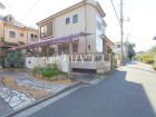新座市本多1丁目　中古戸建て物件画像