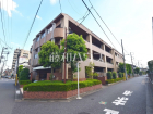 レクセルマンション東伏見物件画像