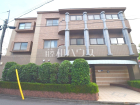 レクセルマンション東伏見物件画像