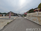 小牧市池之内2期　全4棟　新築戸建物件画像