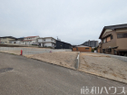 小牧市池之内2期　全4棟　新築戸建物件画像