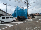 春日井市妙慶町2期　全3棟　新築戸建物件画像