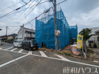 春日井市妙慶町2期　全3棟　新築戸建物件画像