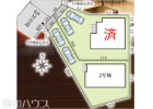 春日井市気噴町2期　全2棟　新築戸建物件画像