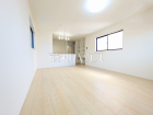 新座市大和田5丁目　全2棟／1号棟　新築分譲住宅物件画像