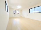 新座市大和田5丁目　全2棟／1号棟　新築分譲住宅物件画像