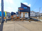 日野市万願寺3丁目　全14区画/11号棟　新築分譲住宅物件画像