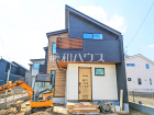 日野市万願寺3丁目　全14区画/11号棟　新築分譲住宅物件画像