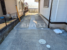 立川市幸町2丁目　中古戸建物件画像