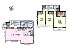東村山市諏訪町2丁目　全1棟　新築分譲住宅物件画像