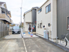 武蔵村山市榎2丁目　中古戸建物件画像