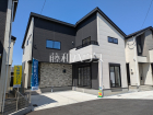 福岡市早良区田村3丁目　全7棟　新築分譲住宅物件画像