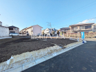 八王子市館町　全7区画　宅地分譲物件画像