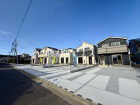 福津市津屋崎5丁目　全6棟　新築分譲住宅物件画像