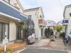 杉並区堀ノ内2丁目　中古戸建て物件画像