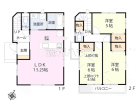 杉並区堀ノ内2丁目　中古戸建て物件画像