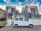 清瀬市野塩１丁目　全14区画　新築分譲住宅物件画像