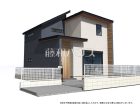 清瀬市野塩１丁目　全14区画　新築分譲住宅物件画像