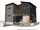 清瀬市野塩１丁目　全14区画　新築分譲住宅物件画像