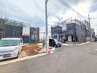 清瀬市野塩１丁目　全14区画　新築分譲住宅物件画像