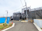 清瀬市野塩１丁目　全14区画　新築分譲住宅物件画像